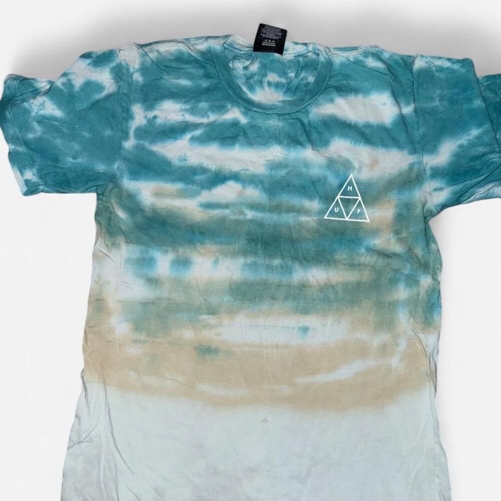 Huf Men's multi T-shirt
